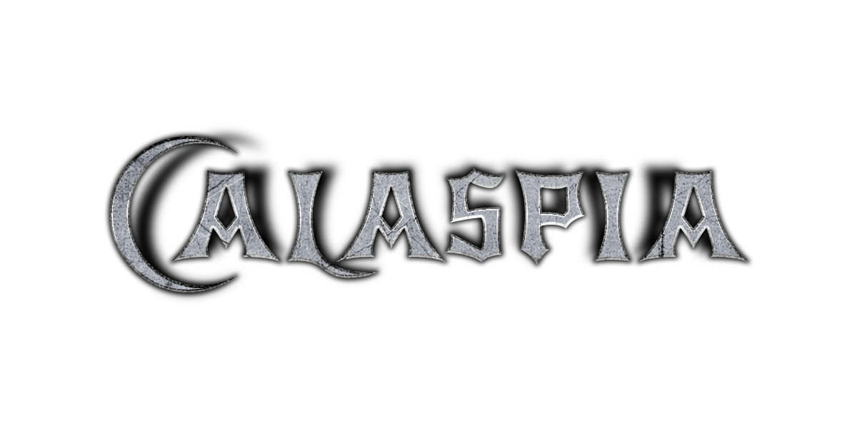 logo Calaspia